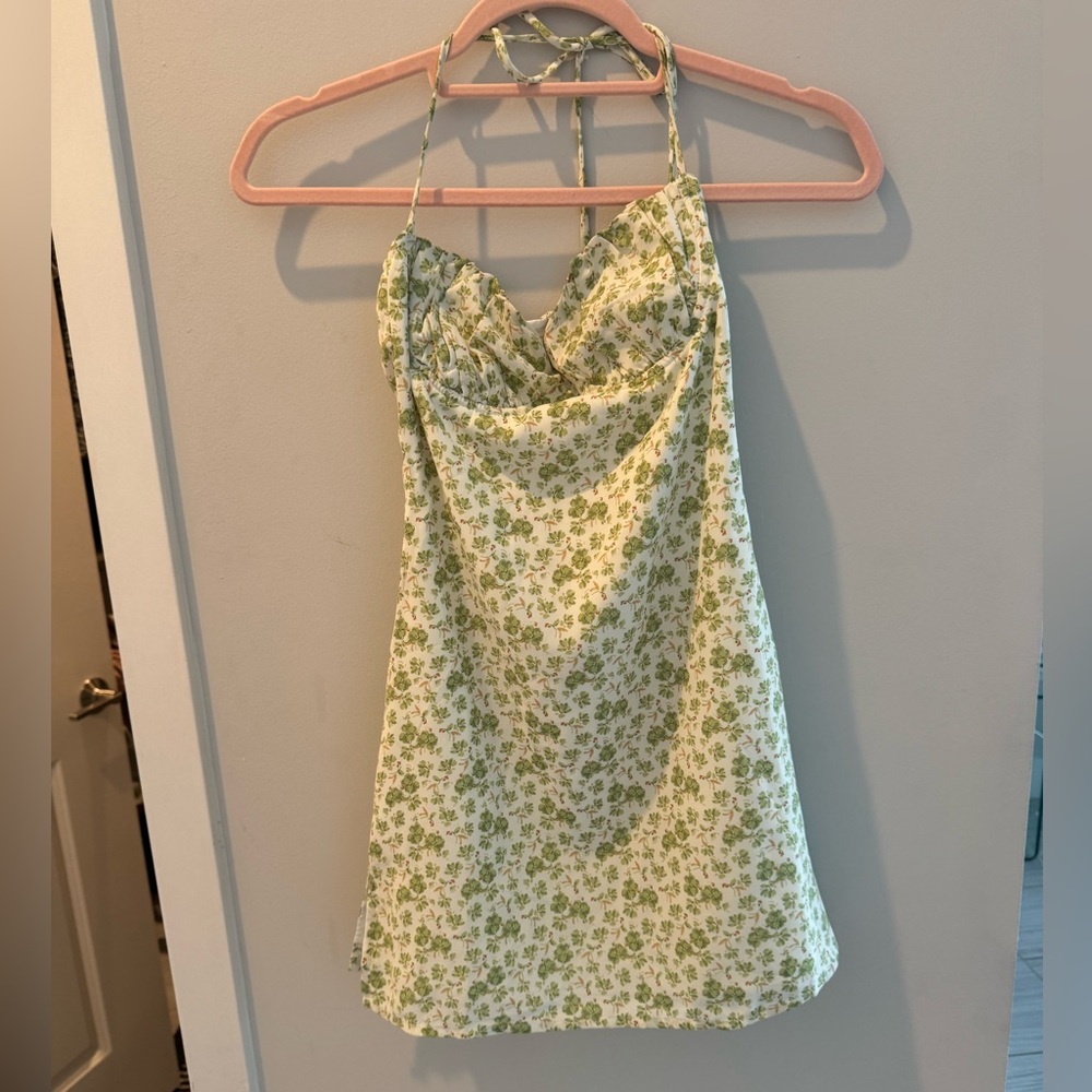 Princess Polly Underwire Dress